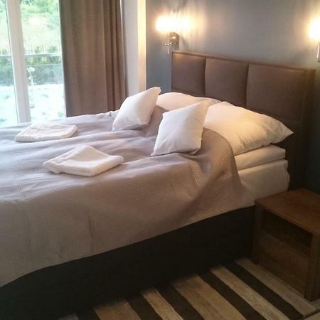 Apartament Debowiec Appartement Bielsko-Biała Buitenkant foto