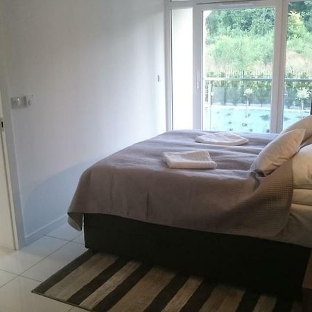 Apartament Debowiec Appartement Bielsko-Biała Buitenkant foto