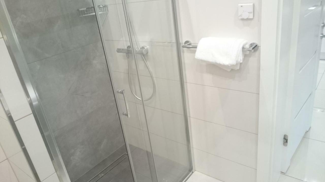 Apartament Debowiec Appartement Bielsko-Biała Buitenkant foto