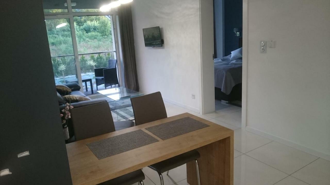 Apartament Debowiec Appartement Bielsko-Biała Buitenkant foto