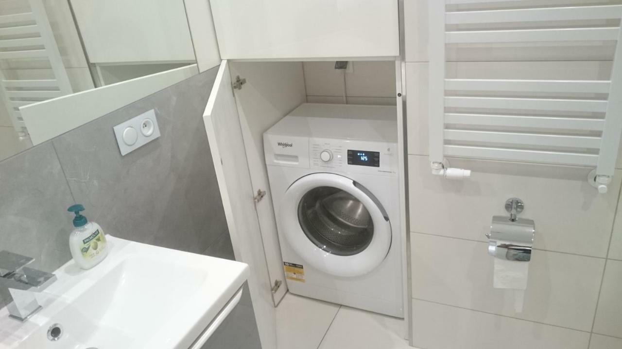 Apartament Debowiec Appartement Bielsko-Biała Buitenkant foto