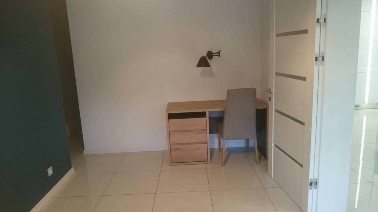 Apartament Debowiec Appartement Bielsko-Biała Buitenkant foto