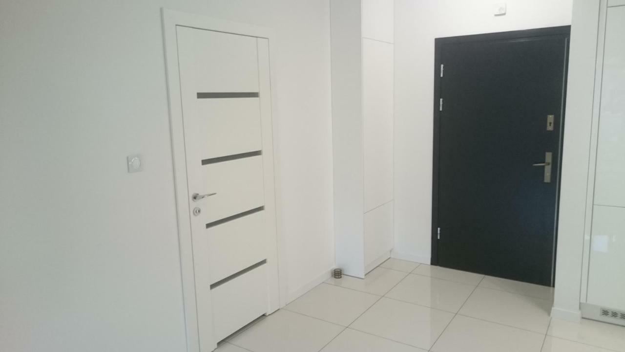 Apartament Debowiec Appartement Bielsko-Biała Buitenkant foto