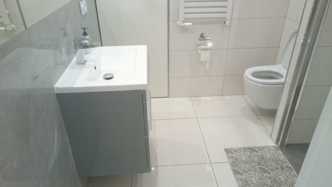 Apartament Debowiec Appartement Bielsko-Biała Buitenkant foto
